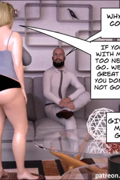 Slutty Wife Chronicles 1 (4)