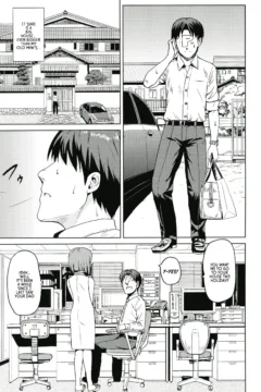 Snow Melting Ice (3)