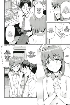 Snow Melting Ice (4)