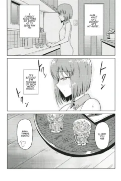 Snow Melting Ice (6)