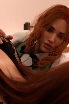 Something’s Shifty (10)