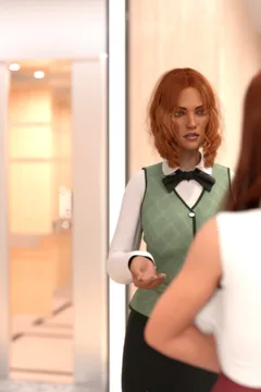 Something’s Shifty (59)