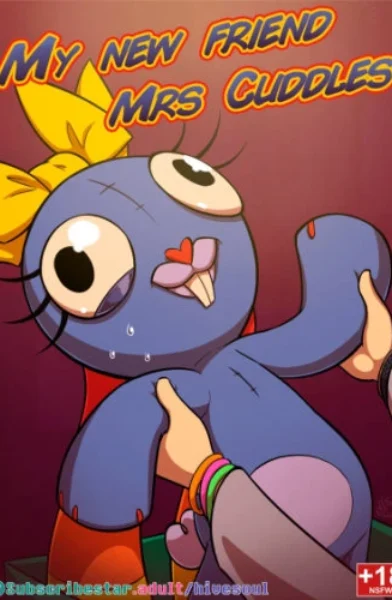 [Soulcentinel] My New Friend Mrs Cuddles