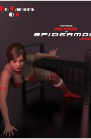Spidermom (1)