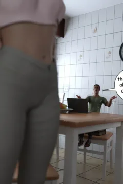 Step Sister’s Internal Exploration (10)