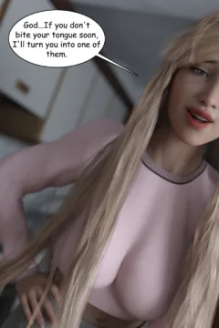 Step Sister’s Internal Exploration (11)