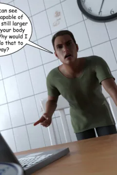 Step Sister’s Internal Exploration (12)