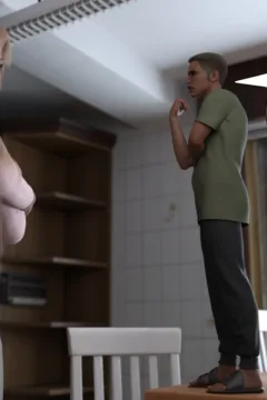 Step Sister’s Internal Exploration (14)