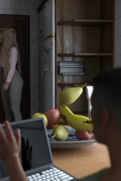 Step Sister’s Internal Exploration (2)