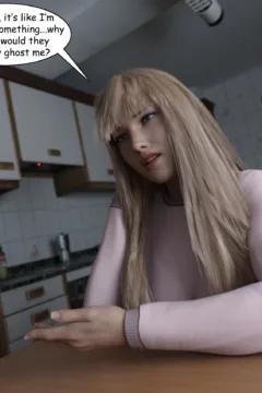 Step Sister’s Internal Exploration (5)