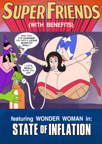 355px x 500px - Wonder Woman- Adult â€¢ Page 2 of 6 â€¢ Free Porn Comics