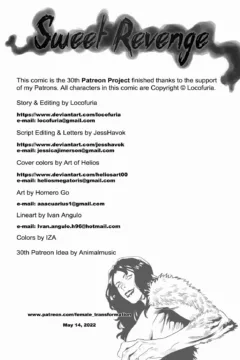 Sweet Revenge (3)