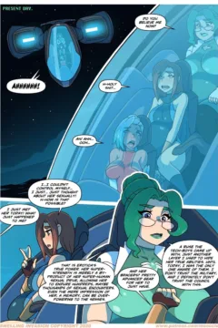 Swelling Invasion 6009