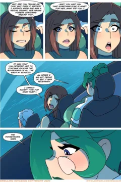 Swelling Invasion 6010