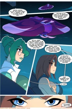 Swelling Invasion 6015