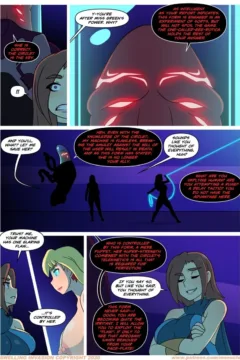 Swelling Invasion 6021