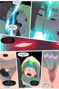 Swelling Invasion 6023