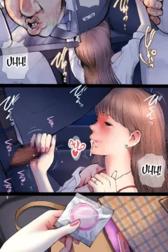 Taxi Kitaku Hen Midnight Taxi (6)