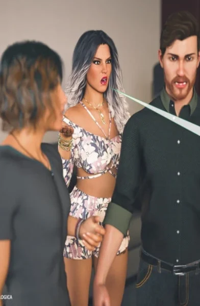 Teamwork [MandoLogica]