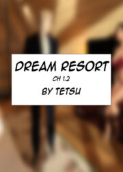 TetsuGTS - Dream Resort 02