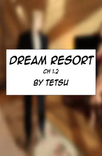 TetsuGTS – Dream Resort 02