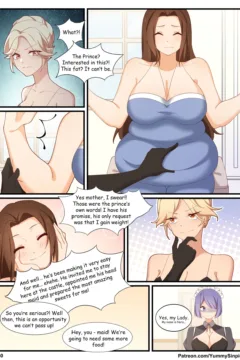 The BIG Royal Rivalry053