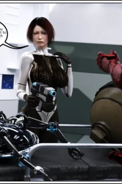 The Bimbo Next Door 3 (527)