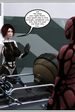 The Bimbo Next Door 3 (529)