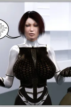 The Bimbo Next Door 3 (530)