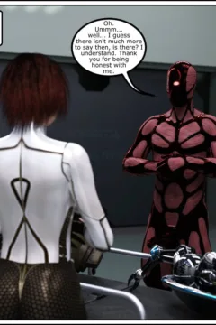 The Bimbo Next Door 3 (531)