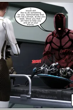 The Bimbo Next Door 3 (532)