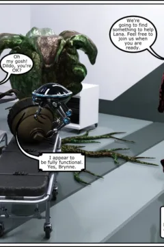 The Bimbo Next Door 3 (533)