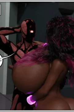 The Bimbo Next Door 3 (537)