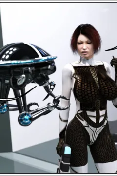 The Bimbo Next Door 3 (547)