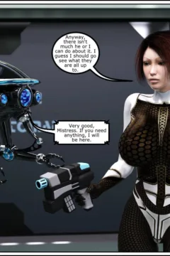 The Bimbo Next Door 3 (549)