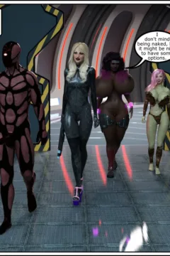 The Bimbo Next Door 3 (550)