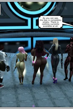 The Bimbo Next Door 3 (557)