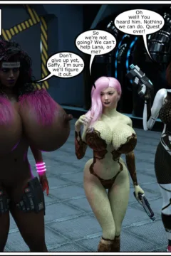 The Bimbo Next Door 3 (559)