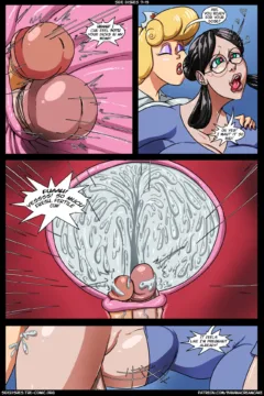 The Fertility Clinic016