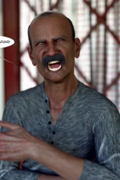 The Giant Family (6)