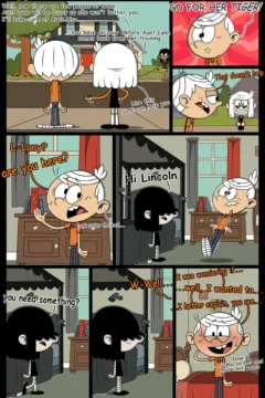 The Loud Timeline011