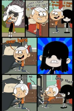 The Loud Timeline012