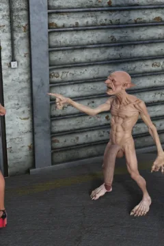 The Prison Call (11)