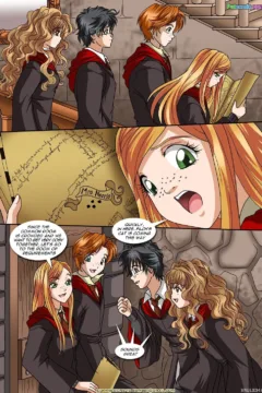 The Surprise Inside the Room of Requirements 003