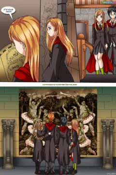 The Surprise Inside the Room of Requirements 004