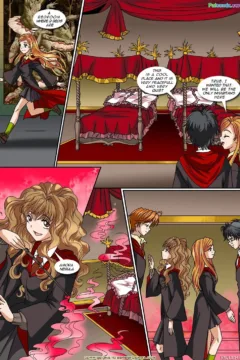 The Surprise Inside the Room of Requirements 005