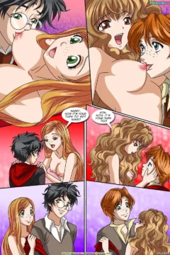 The Surprise Inside the Room of Requirements 008