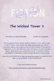 The Wicked Tower 1 (2)