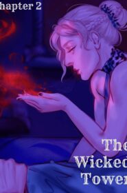 The Wicked Tower Chapter 2-01