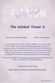 The Wicked Tower Chapter 2-02